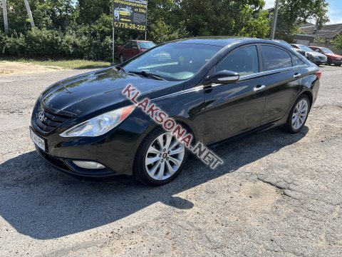 продам Hyundai  Sonataв пмр  фото 5
