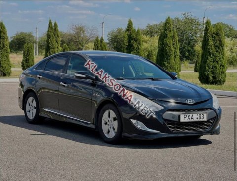 продам Hyundai  Sonataв пмр  фото 5