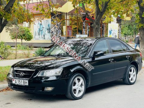 продам Hyundai  Sonataв пмр  фото 5