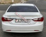 продам Hyundai  Sonata в пмр  фото 6