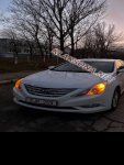 продам Hyundai  Sonata в пмр  фото 4