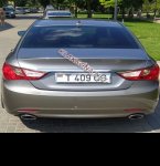 продам Hyundai  Sonata в пмр  фото 6