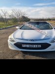 продам Hyundai  Sonata в пмр  фото 3
