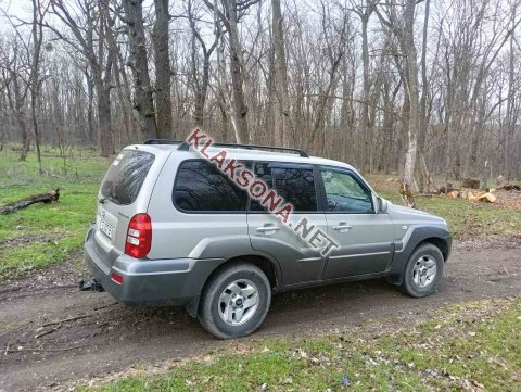 продам Hyundai  Terracanв пмр  фото 5