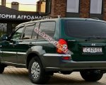 продам Hyundai  Terracan в пмр  фото 3