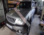 продам Hyundai  Terracan в пмр  фото 1