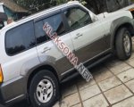 продам Hyundai  Terracan в пмр  фото 2