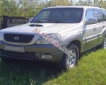 продам Hyundai  Terracan в пмр  фото 1