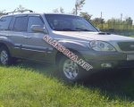 продам Hyundai  Terracan в пмр  фото 1