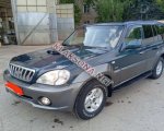 продам Hyundai  Terracan в пмр  фото 6