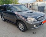 продам Hyundai  Terracan в пмр  фото 1
