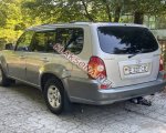 продам Hyundai  Terracan в пмр  фото 2