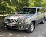 продам Hyundai  Terracan в пмр  фото 4