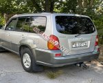 продам Hyundai  Terracan в пмр  фото 3