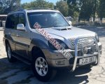 продам Hyundai  Terracan в пмр  фото 1