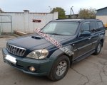 продам Hyundai  Terracan в пмр  фото 6