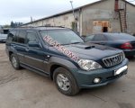 продам Hyundai  Terracan в пмр  фото 5