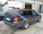 продам Hyundai  Terracan в пмр  фото 4
