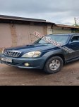 продам Hyundai  Terracan в пмр  фото 5