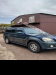 продам Hyundai  Terracan в пмр  фото 3