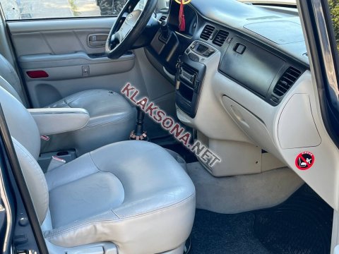 продам Hyundai  Trajetв пмр  фото 5