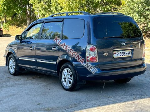 продам Hyundai  Trajetв пмр  фото 5