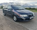 продам Hyundai  Trajet в пмр  фото 6