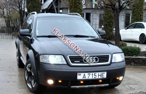 продам Audi Allroadв пмр  фото 4