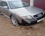 продам Audi Allroad в пмр  фото 3