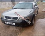 продам Audi Allroad в пмр  фото 4