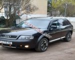 продам Audi Allroad в пмр  фото 4