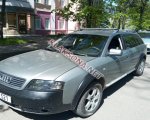 продам Audi Allroad в пмр  фото 2