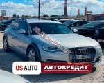 продам Audi Allroad в пмр  фото 6