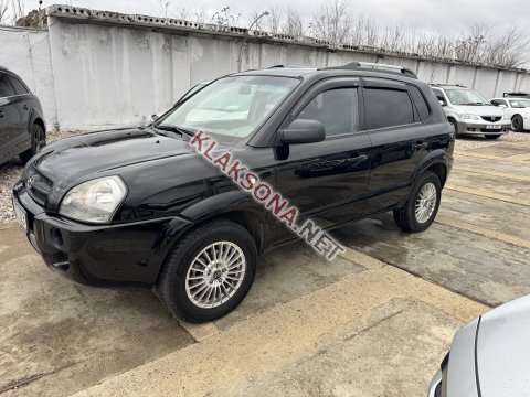 продам Hyundai  Tucsonв пмр  фото 4