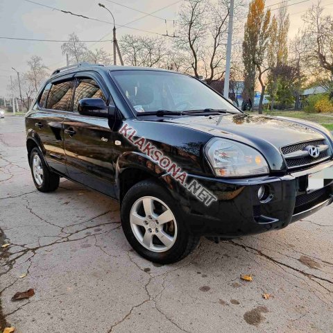 продам Hyundai  Tucsonв пмр  фото 5