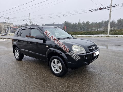 продам Hyundai  Tucsonв пмр  фото 6