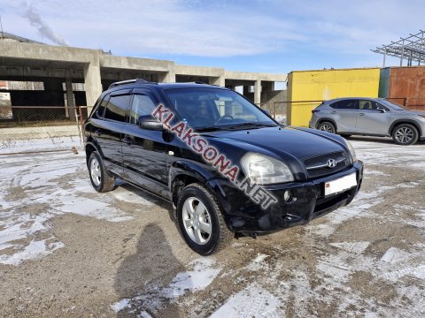 продам Hyundai  Tucsonв пмр  фото 6