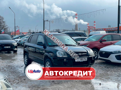 продам Hyundai  Tucsonв пмр  фото 6