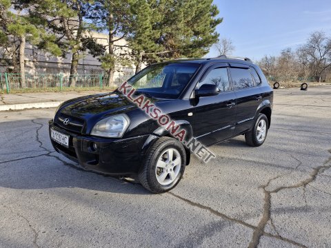 продам Hyundai  Tucsonв пмр  фото 6