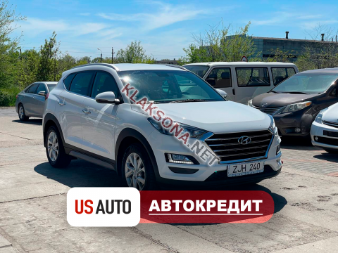 продам Hyundai  Tucsonв пмр  фото 6