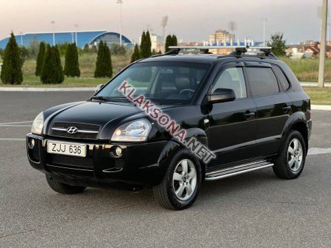 продам Hyundai  Tucsonв пмр  фото 6