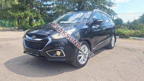 продам Hyundai  Tucsonв пмр  фото 5