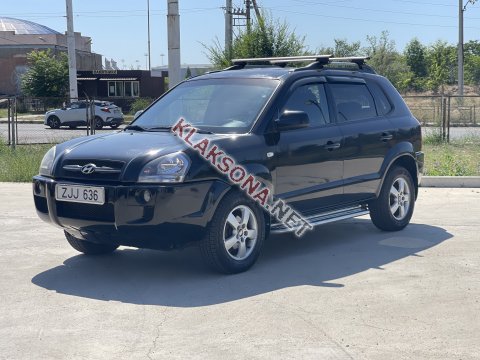 продам Hyundai  Tucsonв пмр  фото 6