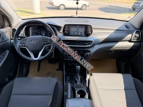 продам Hyundai  Tucsonв пмр  фото 4