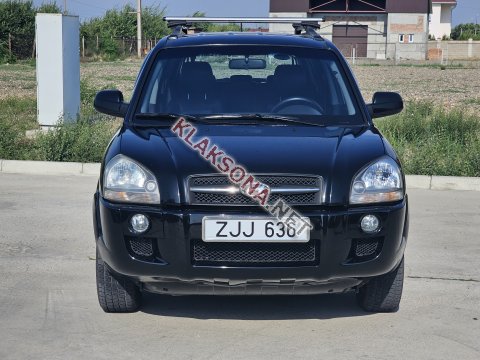 продам Hyundai  Tucsonв пмр  фото 6