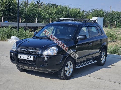 продам Hyundai  Tucsonв пмр  фото 6