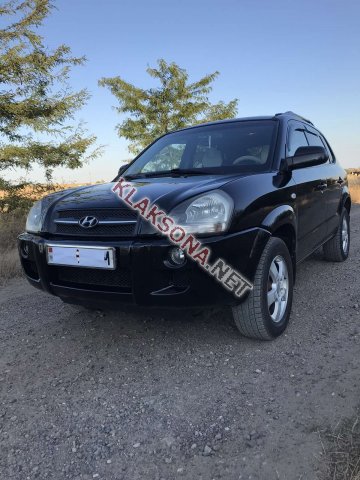 продам Hyundai  Tucsonв пмр  фото 5