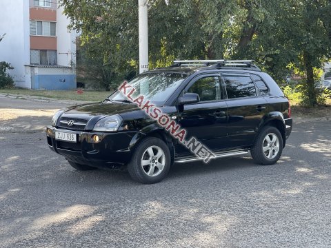 продам Hyundai  Tucsonв пмр  фото 5