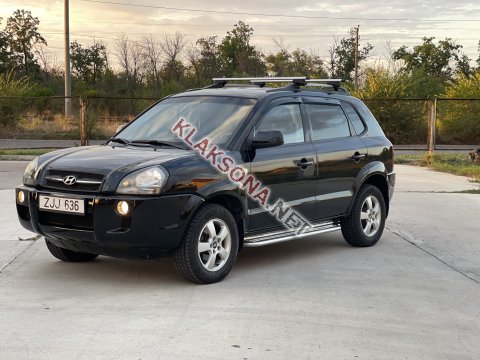 продам Hyundai  Tucsonв пмр  фото 4