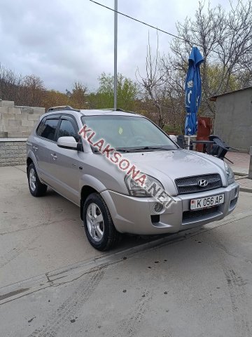 продам Hyundai  Tucsonв пмр  фото 5